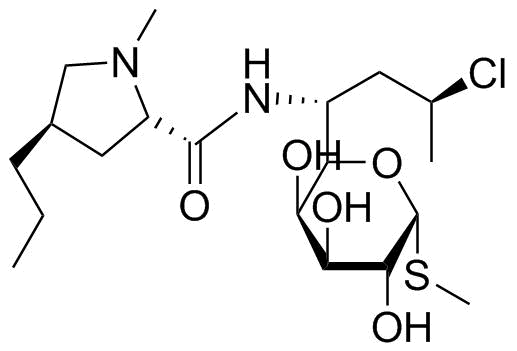 Clindamycin Impurity 60